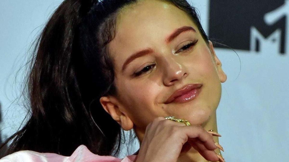 RTVE intentó que Rosalía participara en la preselección a Eurovisión de 2017