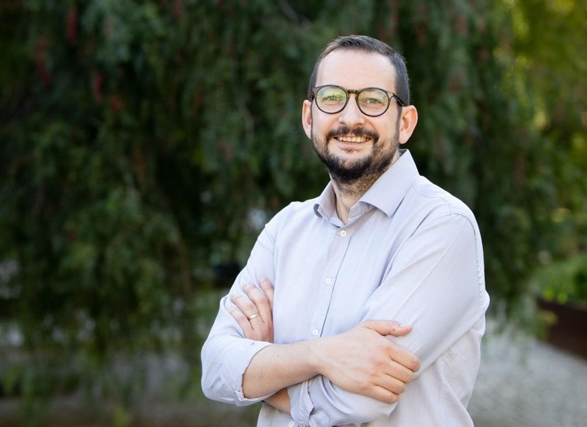 "Los miedos de los padres los heredan nuestros hijos" "Los miedos de los padres los heredan nuestros hijos"