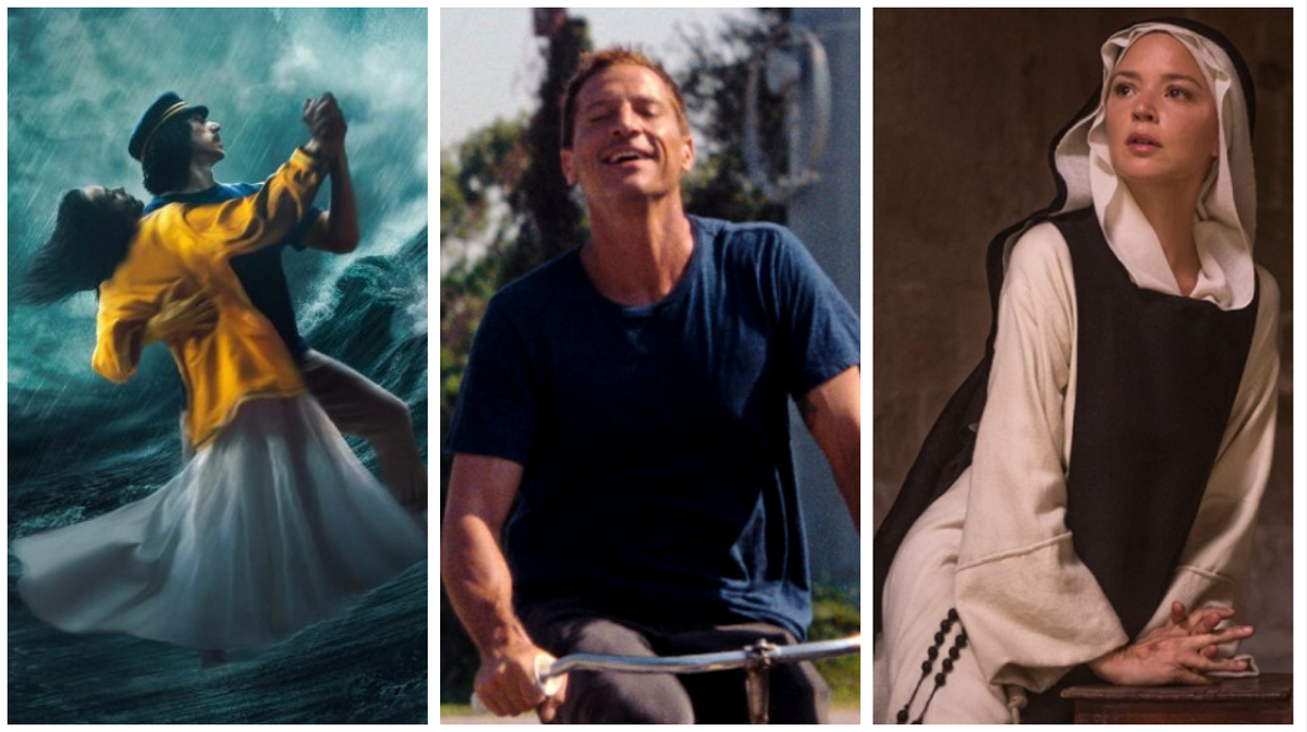 Les 10 pel·lícules més esperades del Festival de Cannes 2021 Les 10 pel·lícules més esperades del Festival de Cannes 2021