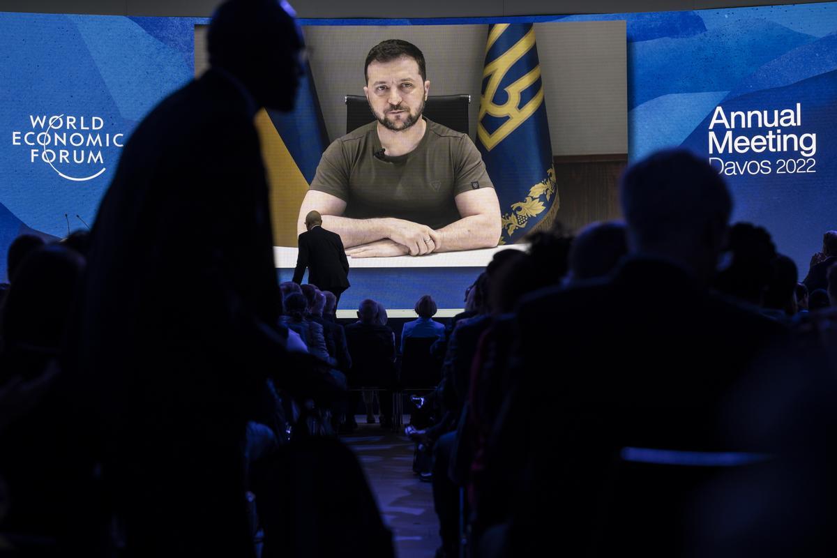 Anàlisi de la campanya militar | Ucraïna també sap jugar a la guerra de propaganda