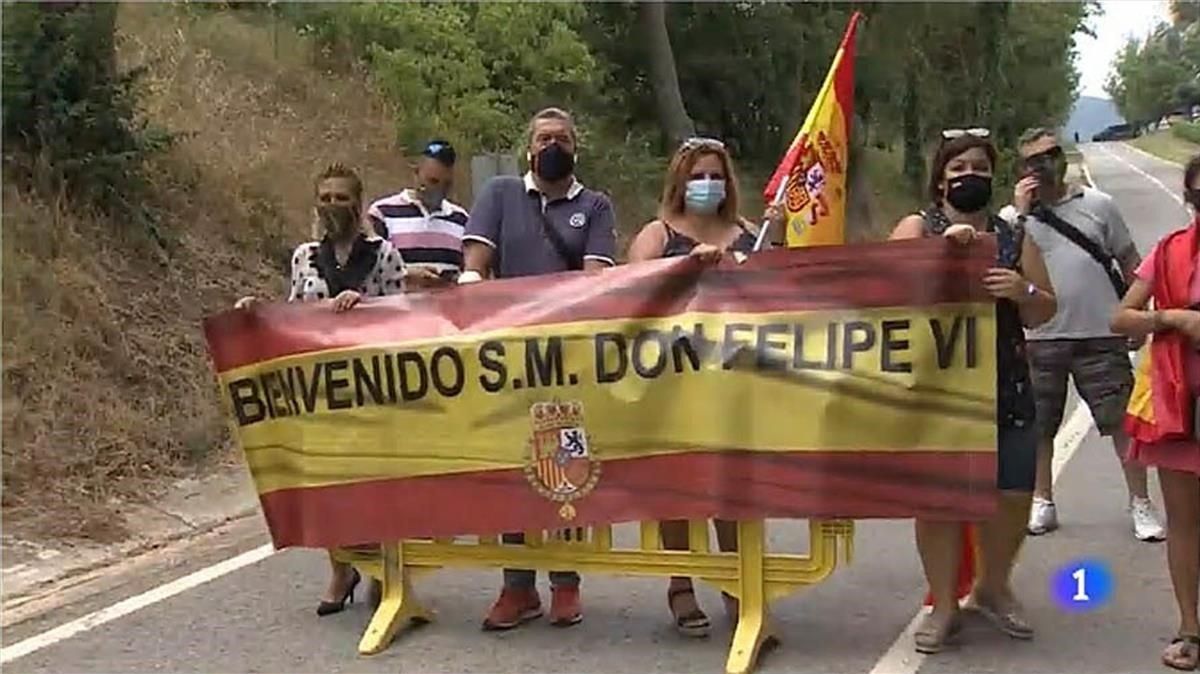 La imagen equívoca y tramposa (Telediario). La imagen equívoca y tramposa (Telediario).