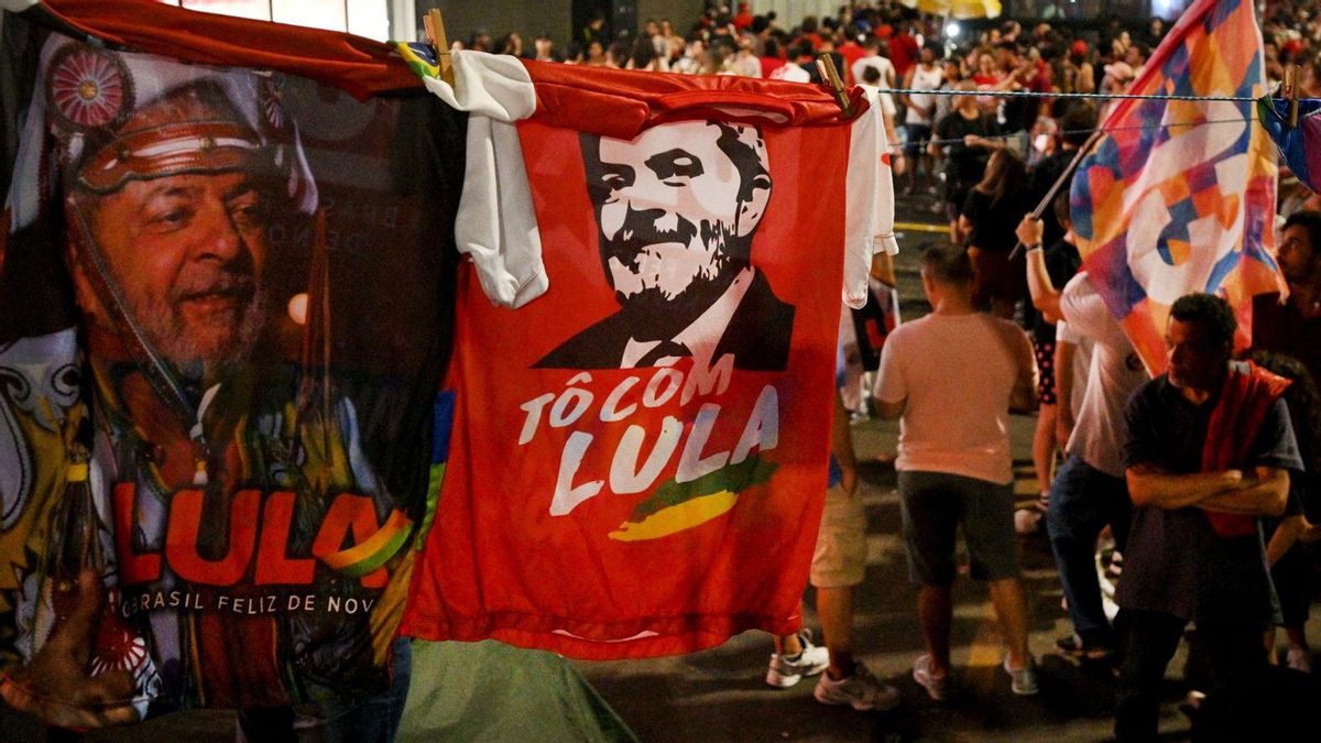 Metamorfosi al Brasil Metamorfosi al Brasil