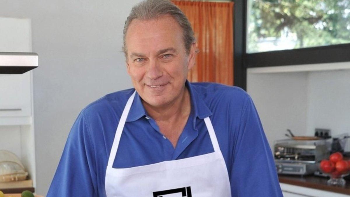 Bertín Osborne descarta participar en 'Supervivientes 2020' Bertín Osborne descarta participar en 'Supervivientes 2020'