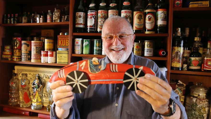 Albert Isern, diseñador: "Colau ha trabajado mucho para que el diseño de Barcelona se degradara" - Vimarsana News