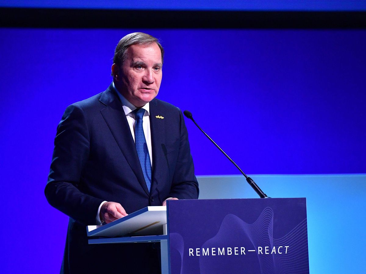Líders europeus i supervivents de l’Holocaust alerten contra l’auge de l’antisemitisme Líders europeus i supervivents de l’Holocaust alerten contra l’auge de l’antisemitisme