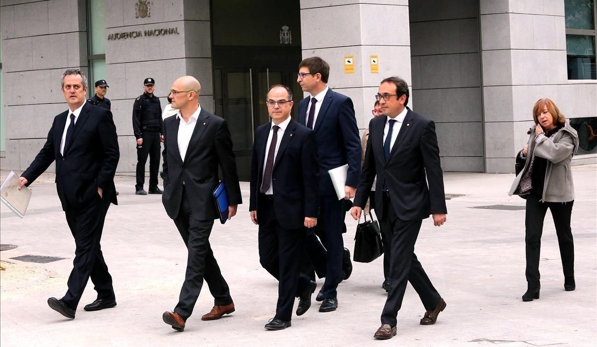 ¿Presó més il·legalització? ¿Presó més il·legalització?