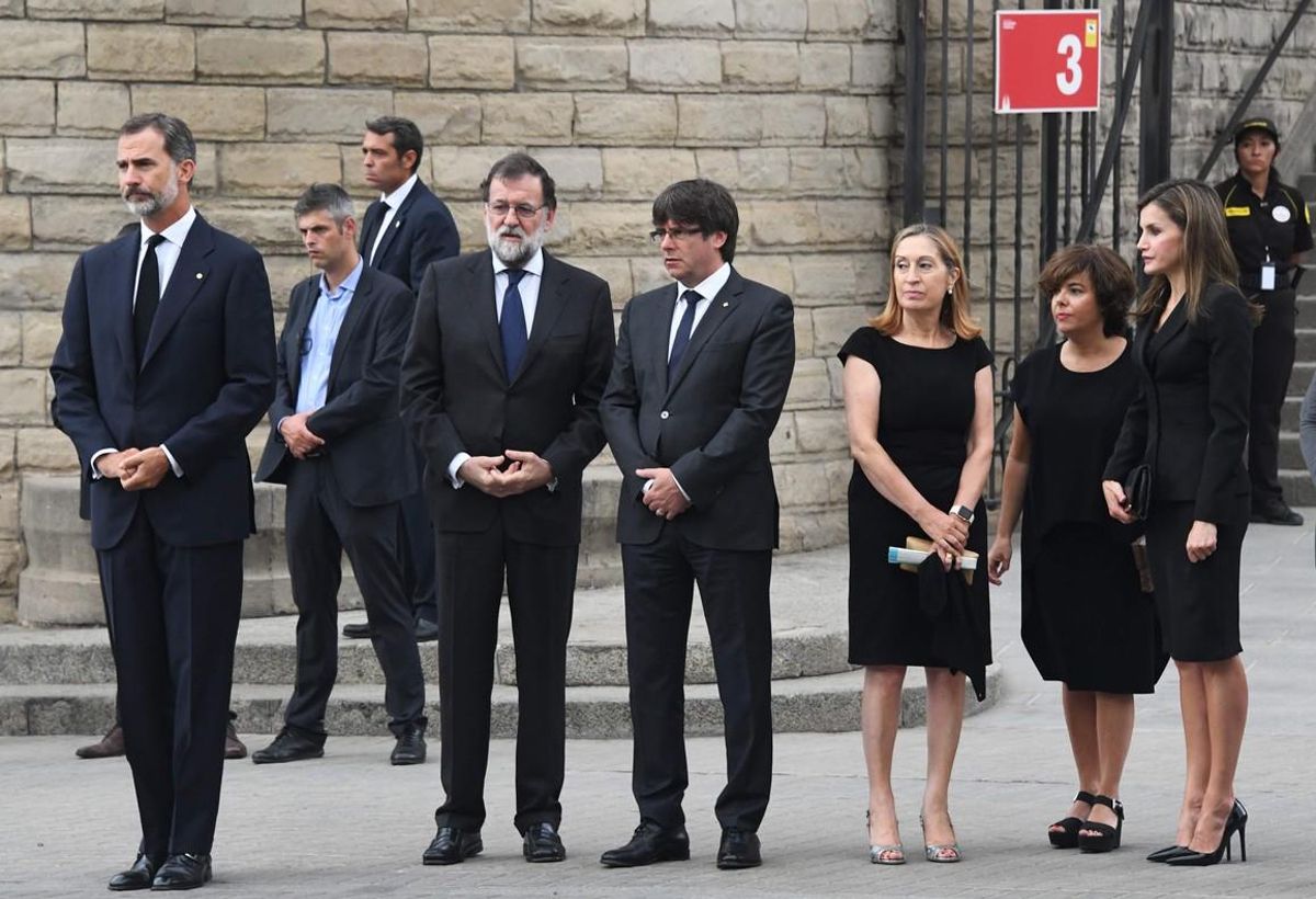 ¿Mediar con los rebeldes? ¿Mediar con los rebeldes?
