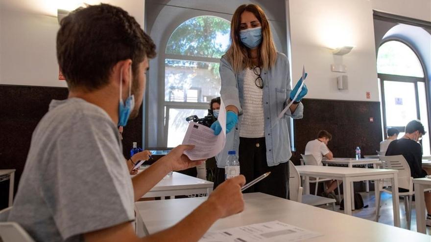 Coronavirus ZAMORA: última hora dels casos a Castella i Lleó