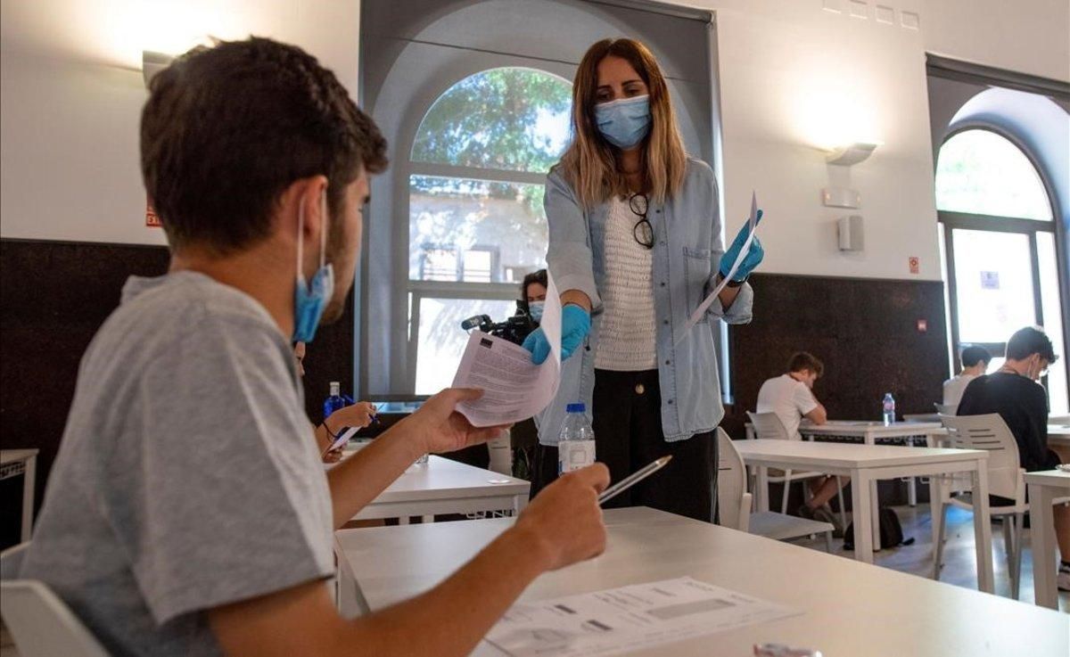 Coronavirus a Zamora: última hora dels casos a Castella i Lleó Coronavirus a Zamora: última hora dels casos a Castella i Lleó