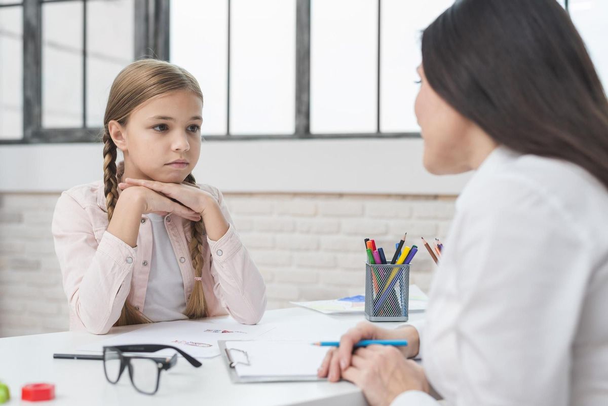 Cómo afectan las notas a la autoestima de tus hijos Cómo afectan las notas a la autoestima de tus hijos
