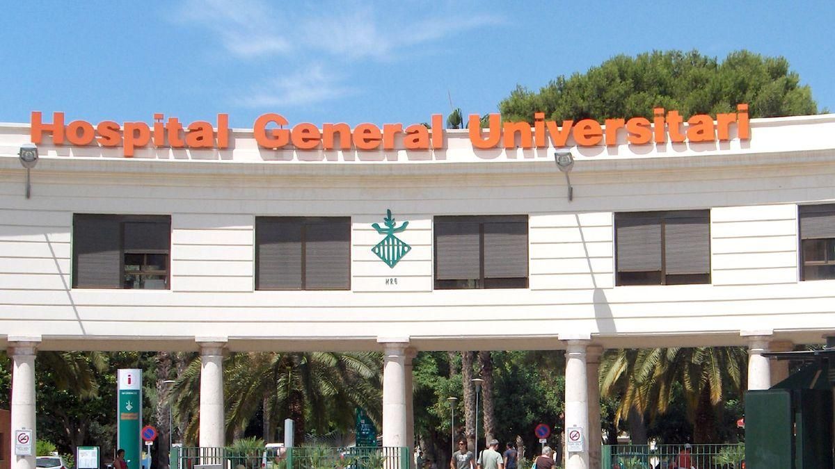 Sanidad investiga el primer caso de variante India del coronavirus en la Comunitat Valenciana Sanidad investiga el primer caso de variante India del coronavirus en la Comunitat Valenciana