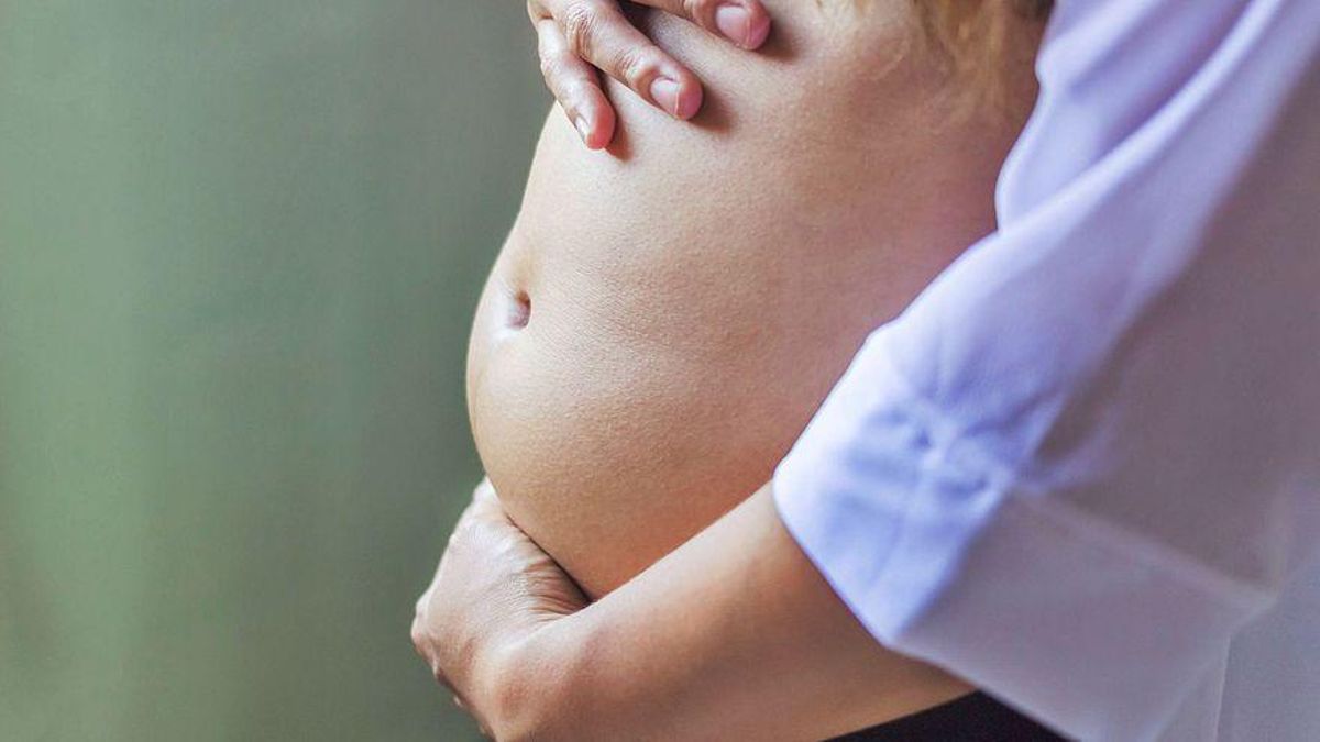 Un juez de Barcelona reconoce el complemento de maternidad a las mujeres que pierdan a su bebé en el parto Un juez de Barcelona reconoce el complemento de maternidad a las mujeres que pierdan a su bebé en el parto