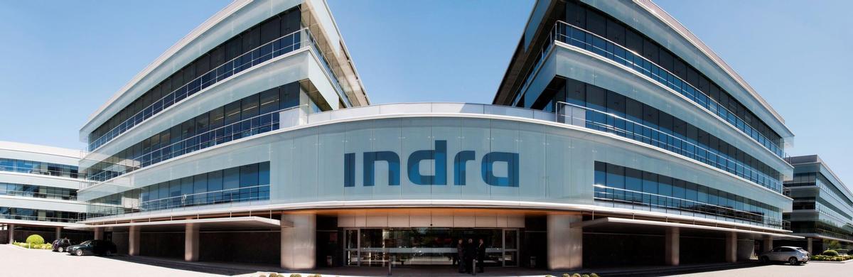 Indra reclutará más de 1.000 ingenieros al año