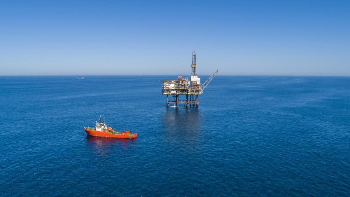 Crisis energética |  España llena sus reservas de gas al 90% seis meses antes de lo que demande Bruselas