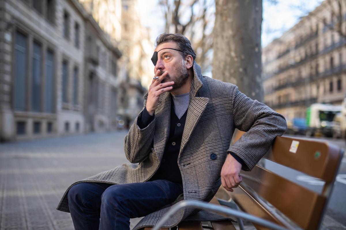 Ray Loriga publica 'Cualquier verano es un final' FOTOS