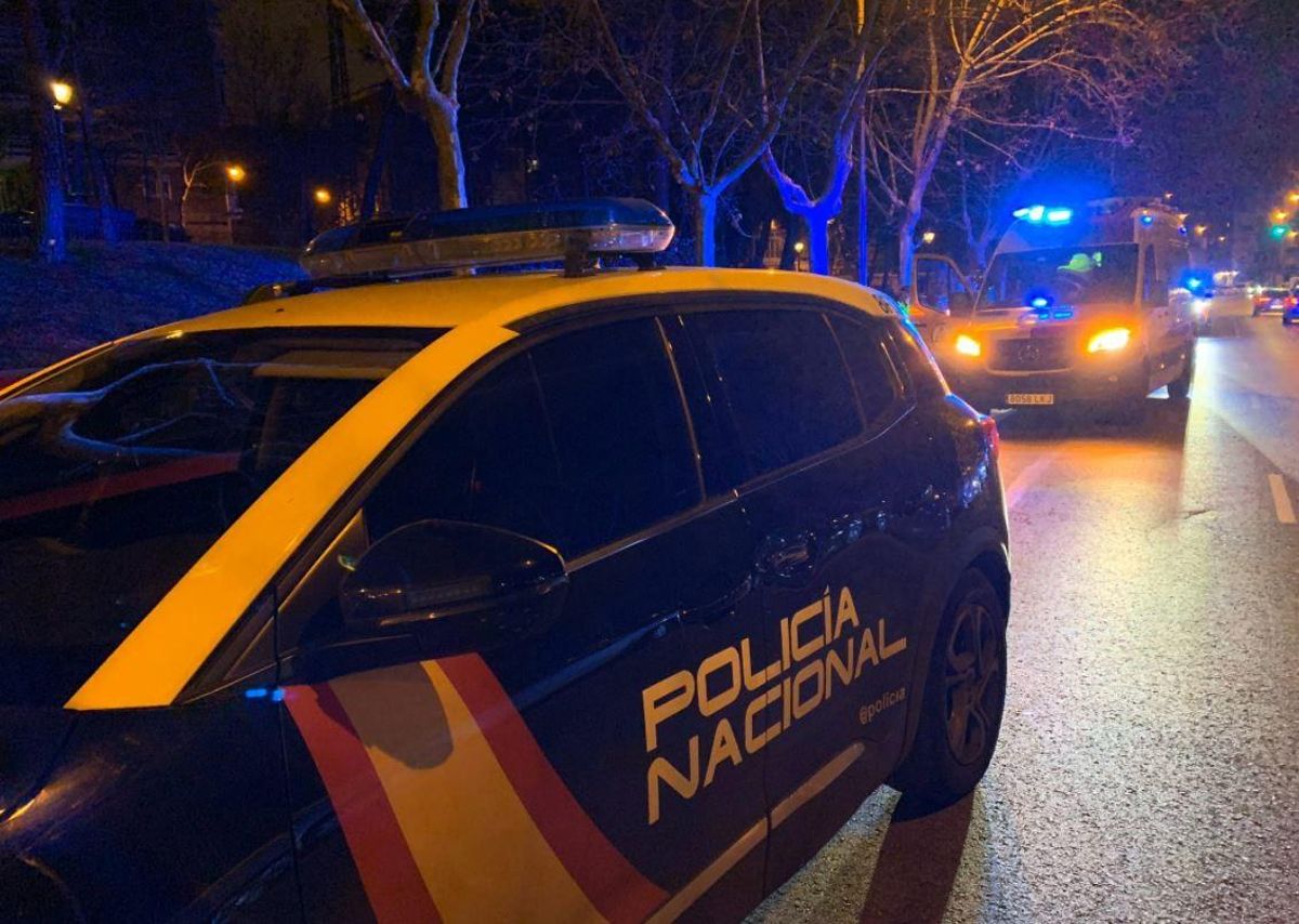 Muere un hombre tras ser apuñalado en Algeciras Muere un hombre tras ser apuñalado en Algeciras