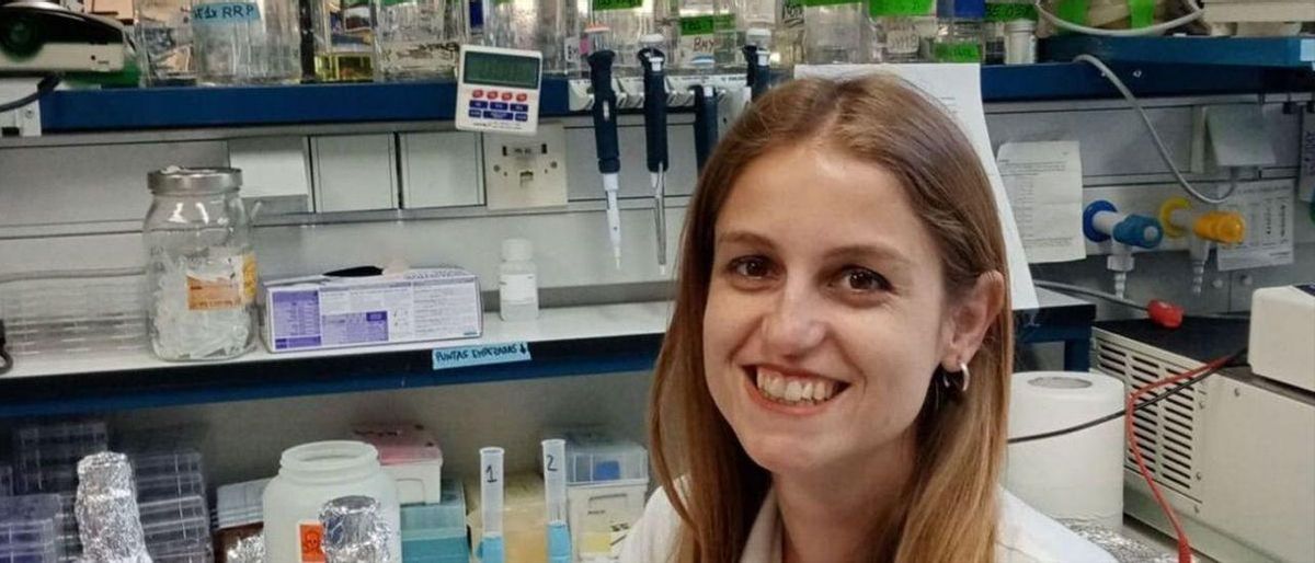"La vacuna intranasal contra el covid está por pasar a la fase clínica y protegerá del contagio" "La vacuna intranasal contra el covid está por pasar a la fase clínica y protegerá del contagio"