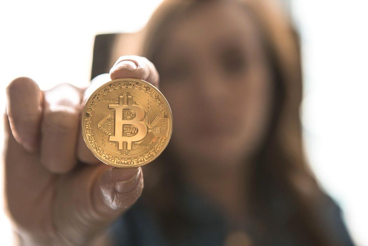 El bitcoin resiste pese al veto total de China a las criptomonedas El bitcoin resiste pese al veto total de China a las criptomonedas