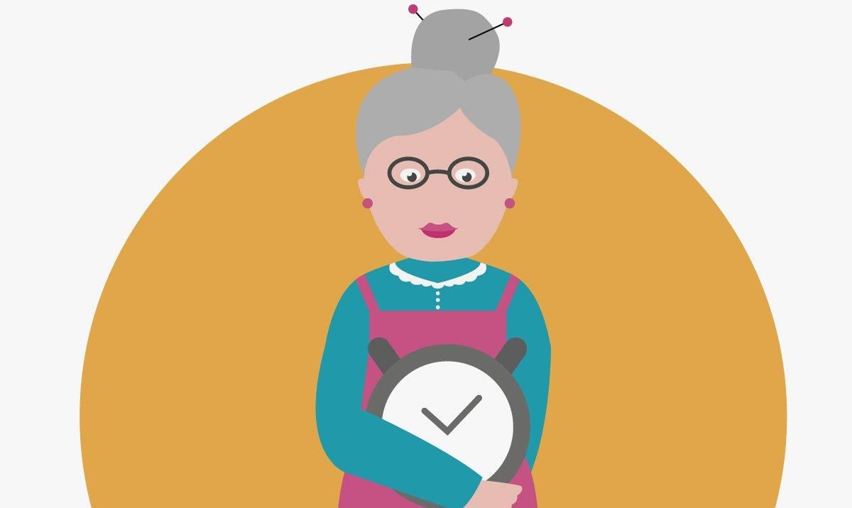 Per què la menopausa no és tan mala idea Per què la menopausa no és tan mala idea
