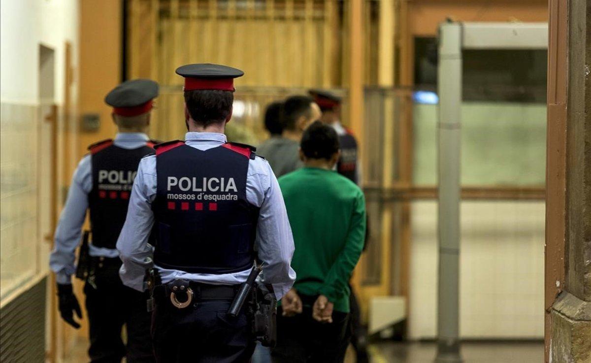 La historia de la cárcel Modelo, en imágenes