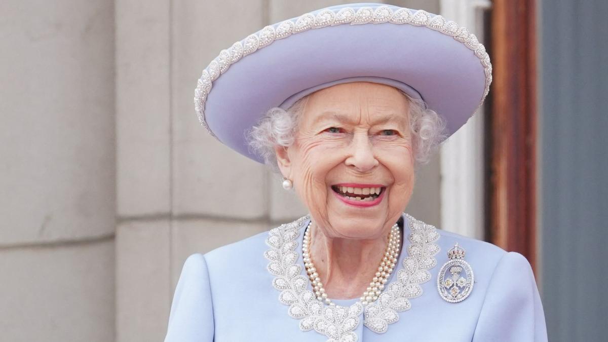 La reina Isabel II no anirà a l’acte de divendres del Jubileu per problemes de mobilitat