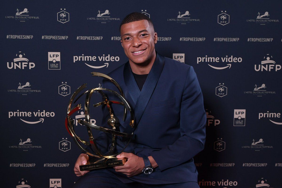 El Plan Del Real Madrid Primero La Champions Y Luego El Anuncio De Mbappé 8986