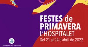 Les Festes de Primavera de l’Hospitalet de Llobregat recuperen el seu «format habitual» prepandèmic