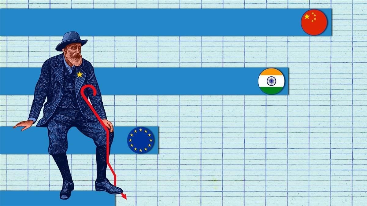 ¿Europa decadent? ¿Europa decadent?