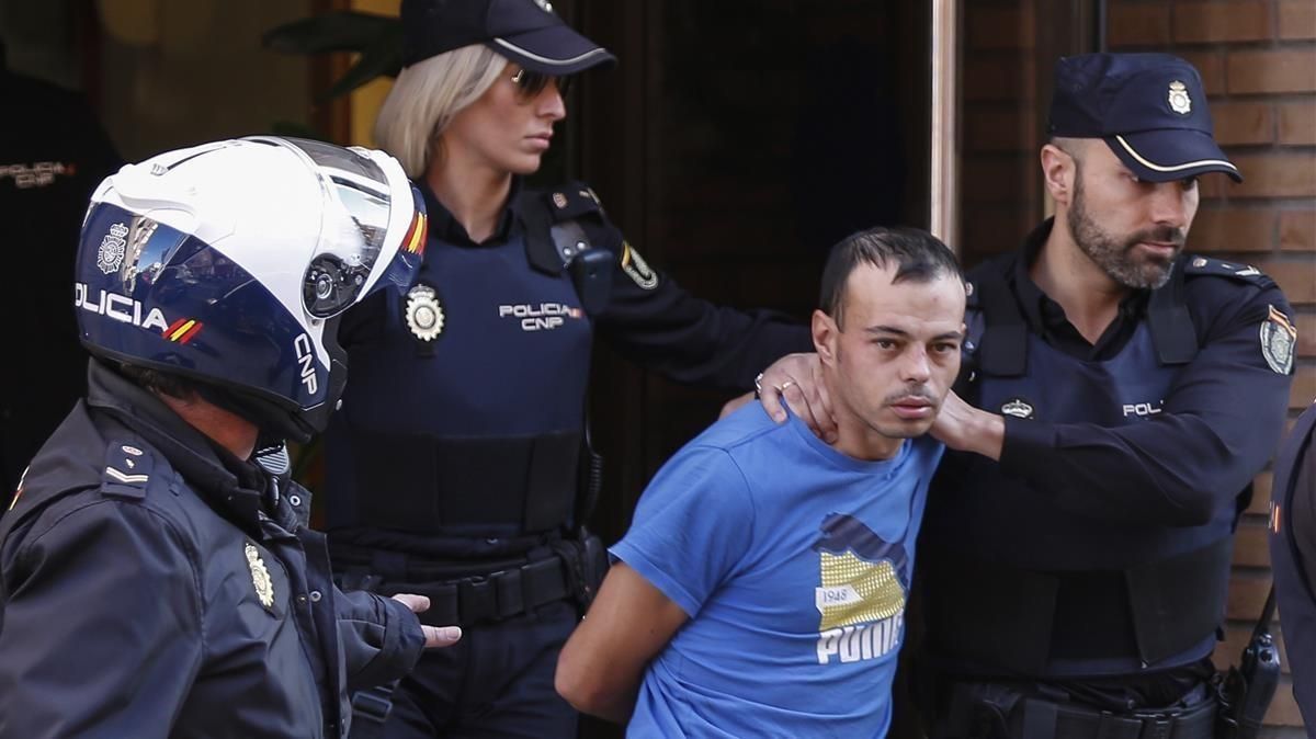 La violència masclista ja ha matat vuit menors aquest any La violència masclista ja ha matat vuit menors aquest any
