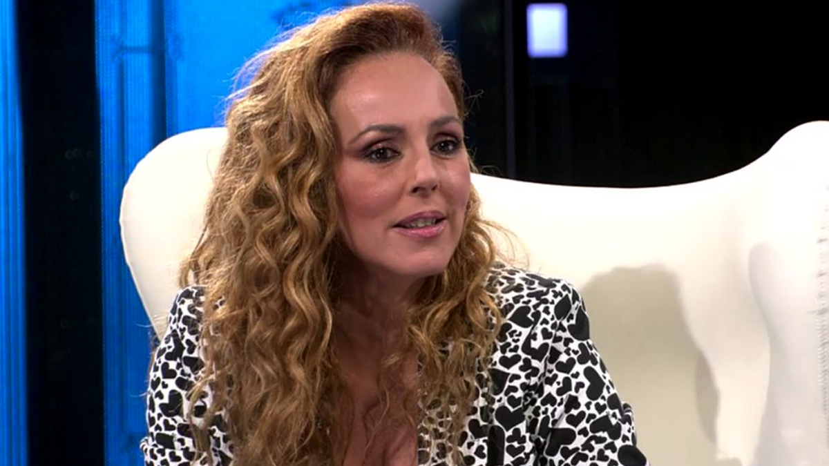 ¿Cuándo se estrena el documental de Rocío Carrasco en Telecinco? ¿Cuándo se estrena el documental de Rocío Carrasco en Telecinco?