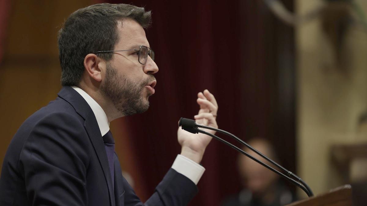 Els recels entre el Govern i el PSC compliquen la negociació dels Pressupostos Els recels entre el Govern i el PSC compliquen la negociació dels Pressupostos