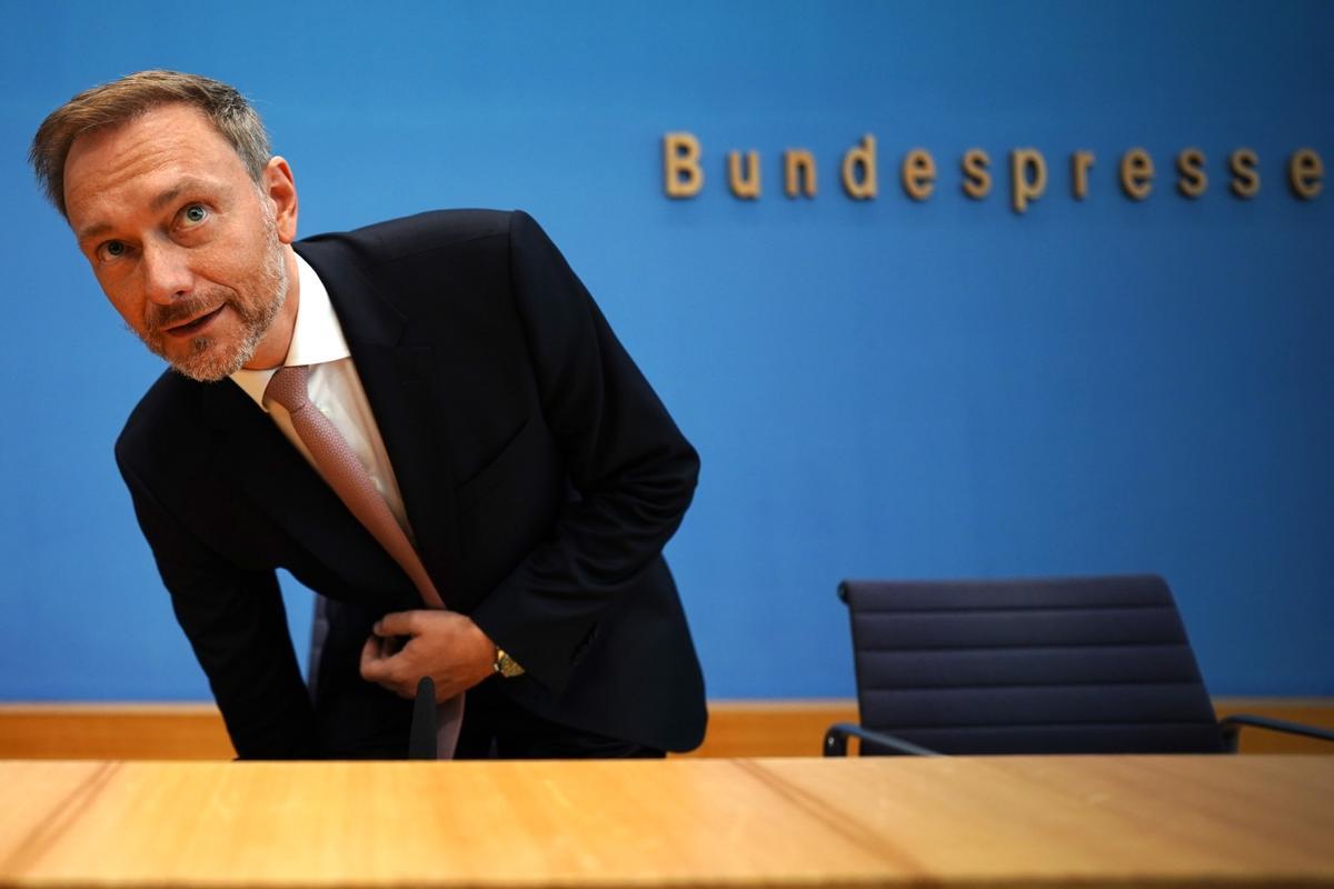 Alemania anuncia un plan de rebajas y ayudas fiscales de 10.000 millones