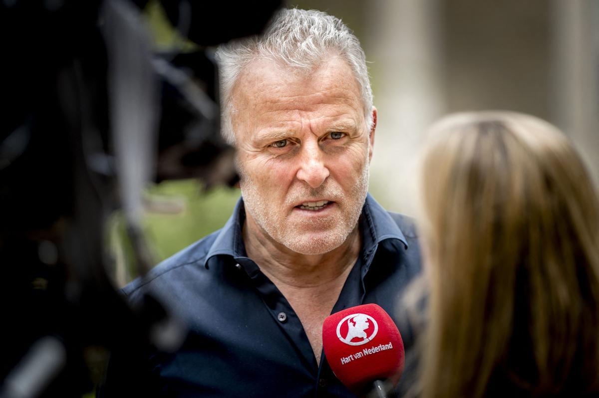 Mor el periodista d’investigació holandès tirotejat