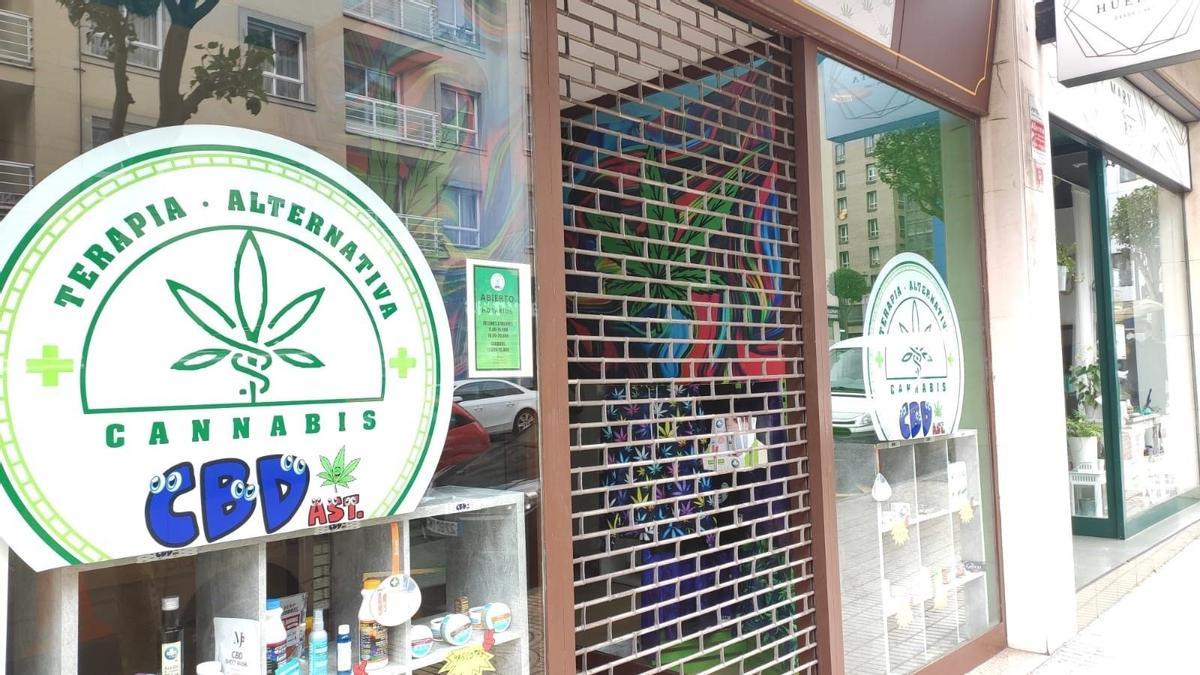 El Congreso abre la vía para regular el uso medicinal del cannabis
