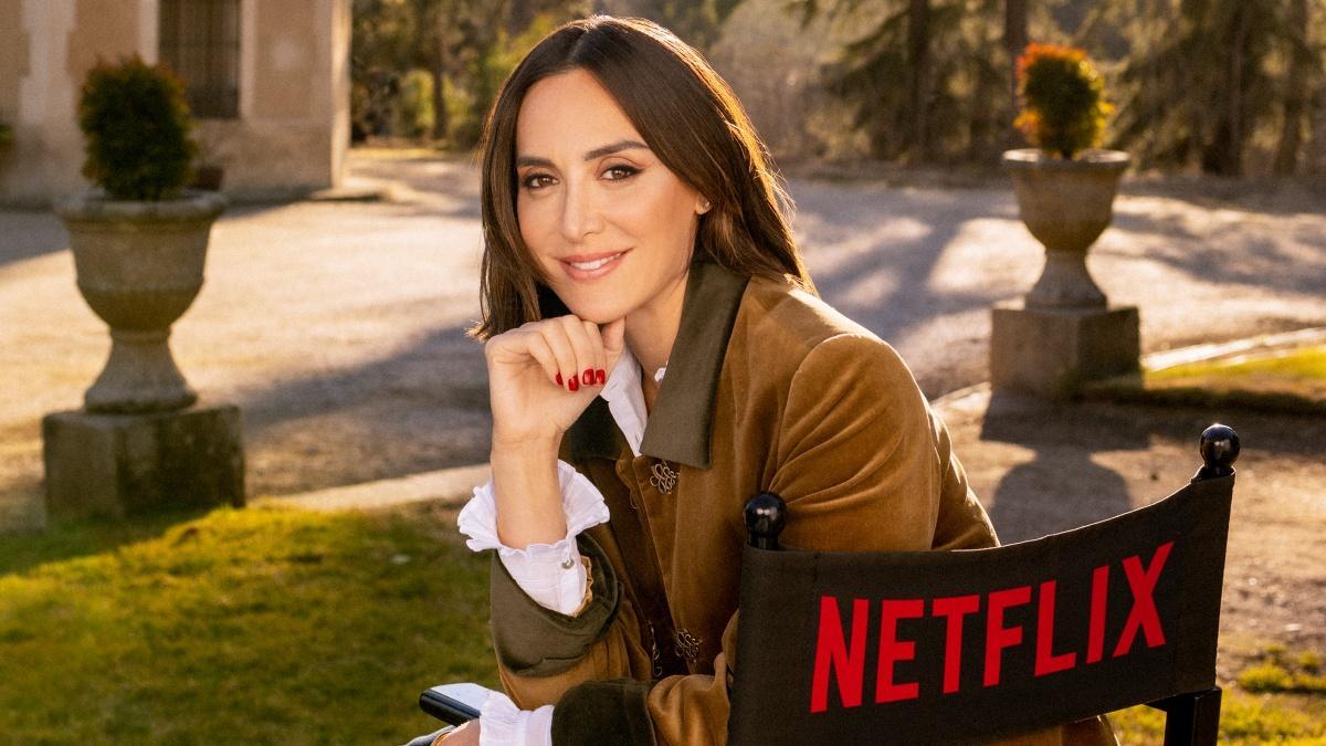 ‘Alma’ i el ‘reality’ de Tamara Falcó, principals estrenes de Netflix a l’agost