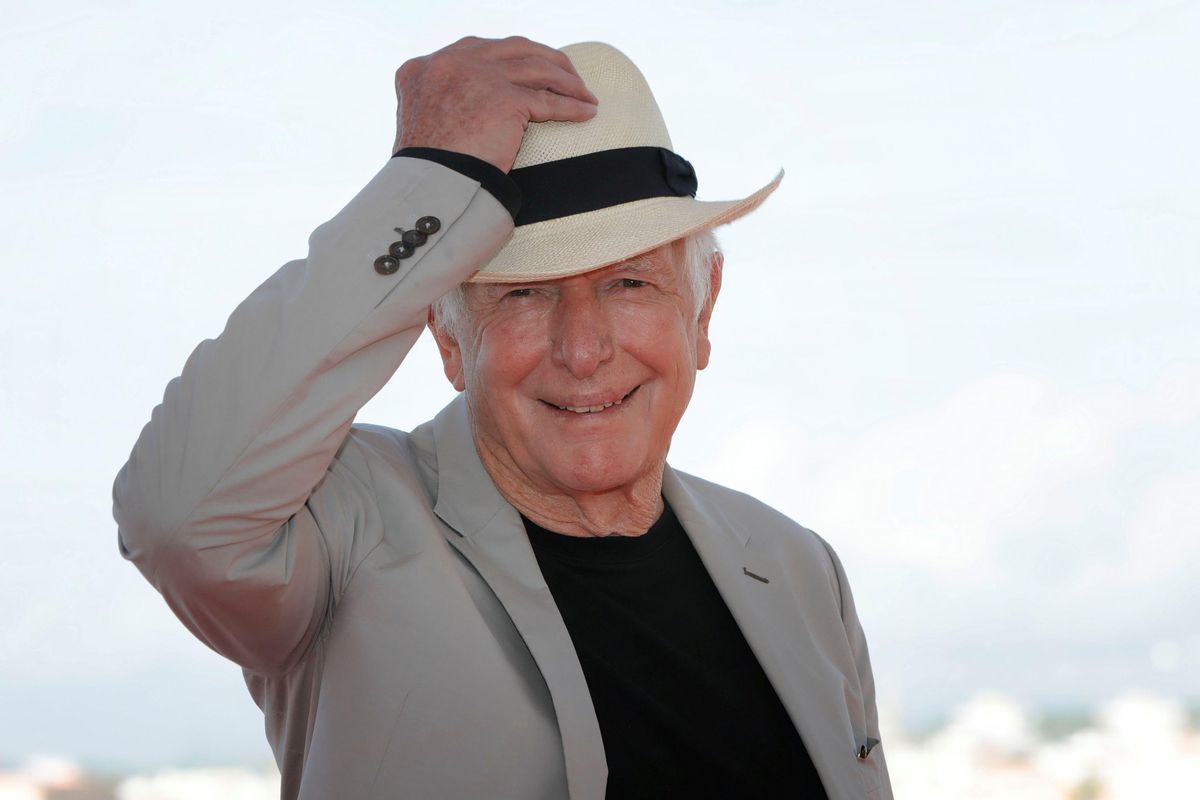 Peter Weir estuvo en el Festival de Sitges en el 2018 para recoger un premio por su carrera. Peter Weir estuvo en el Festival de Sitges en el 2018 para recoger un premio por su carrera.
