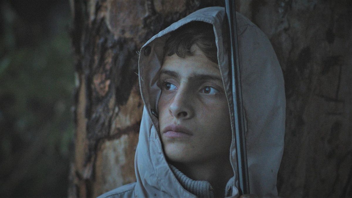 DocsBarcelona 2021: els documentals que no et pots perdre DocsBarcelona 2021: els documentals que no et pots perdre