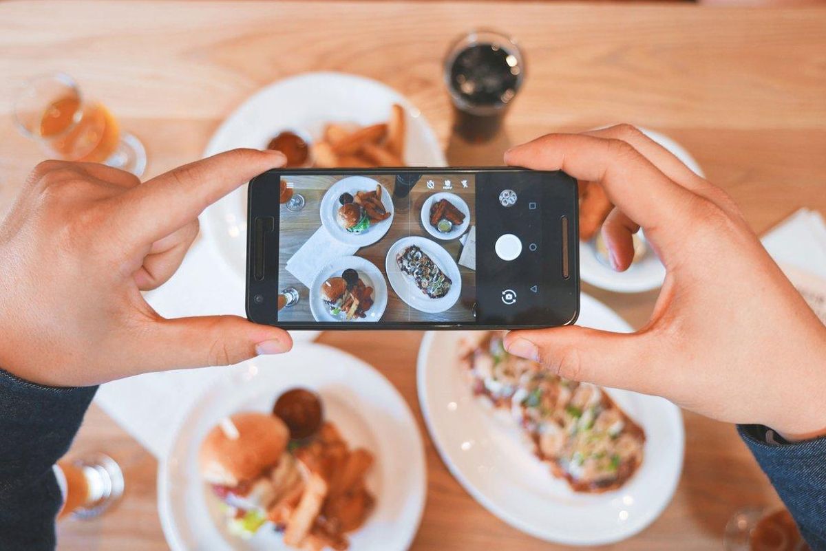Robots en las tiendas o uso de tecnología blockchain: 10 tendencias en el sector de la alimentación Robots en las tiendas o uso de tecnología blockchain: 10 tendencias en el sector de la alimentación