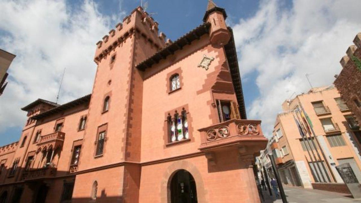 Ayuntamiento de Viladecans Ayuntamiento de Viladecans
