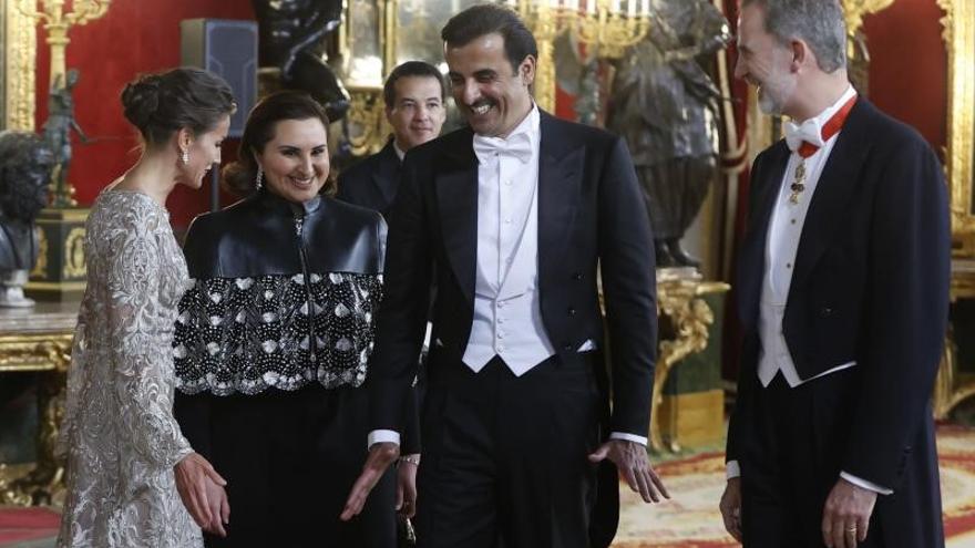 Il Qatar investirà 4.720 milioni di euro in Spagna nei prossimi anni