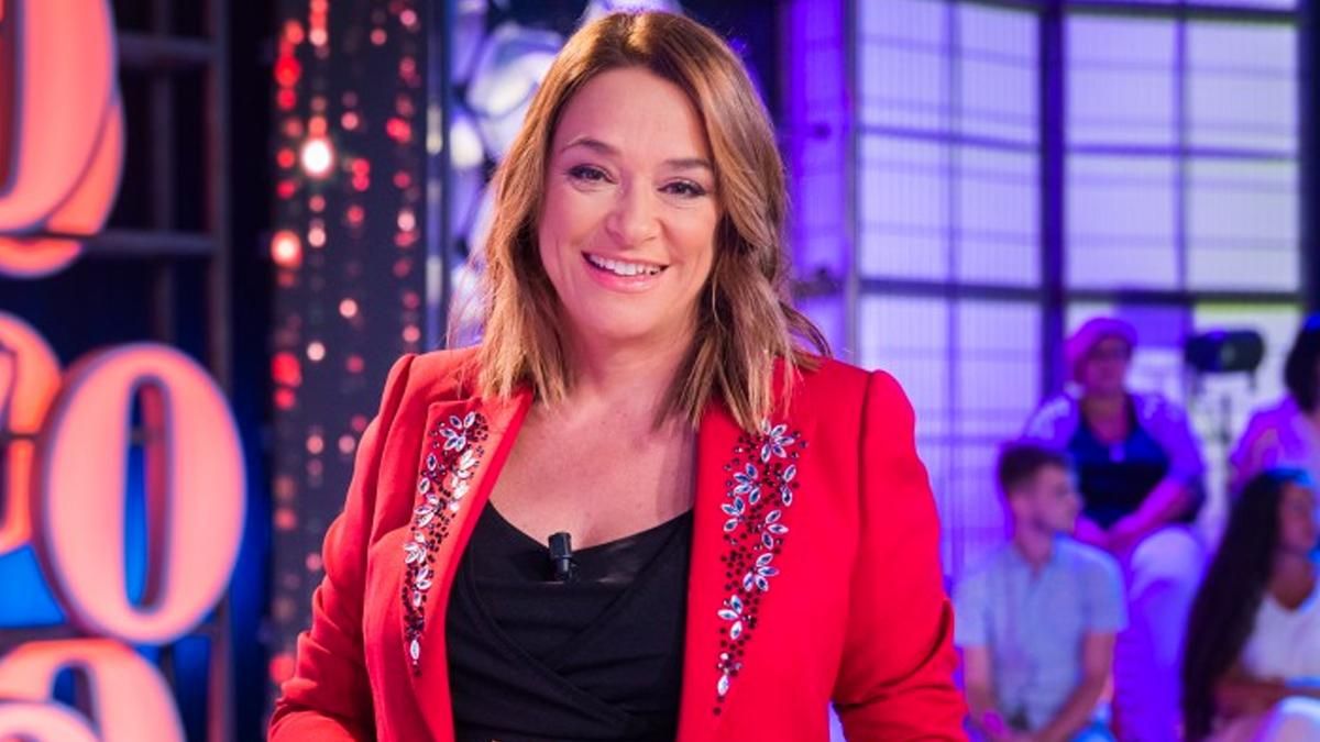 El emotivo mensaje de Toñi Moreno a su hija antes del estreno de 'Viva el verano': "He encontrado lo que es importante" El emotivo mensaje de Toñi Moreno a su hija antes del estreno de 'Viva el verano': "He encontrado lo que es importante"