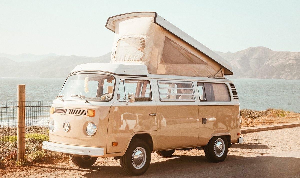 Apps que te serán útiles si viajas en caravana o autocaravana Apps que te serán útiles si viajas en caravana o autocaravana