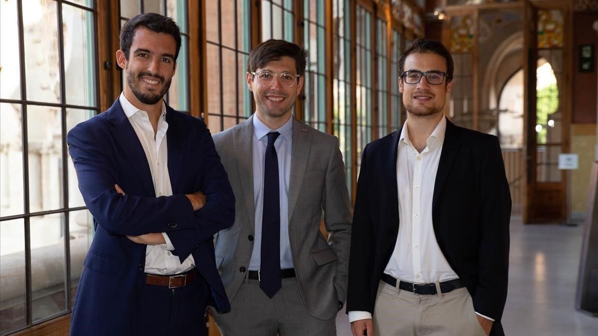 IOMED, tecnología para optimizar la gestión de datos clínicos contra el covid IOMED, tecnología para optimizar la gestión de datos clínicos contra el covid