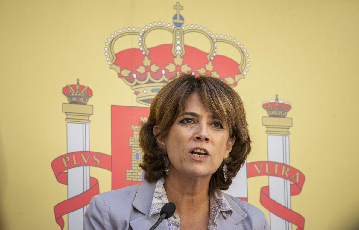 El jutge García-Castellón ofereix a la fiscal general personar-se en el cas Villarejo