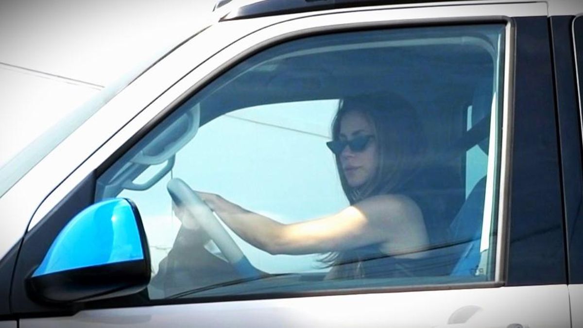 Mamarazzis | Shakira, surf i amics lluny de Piqué Mamarazzis | Shakira, surf i amics lluny de Piqué