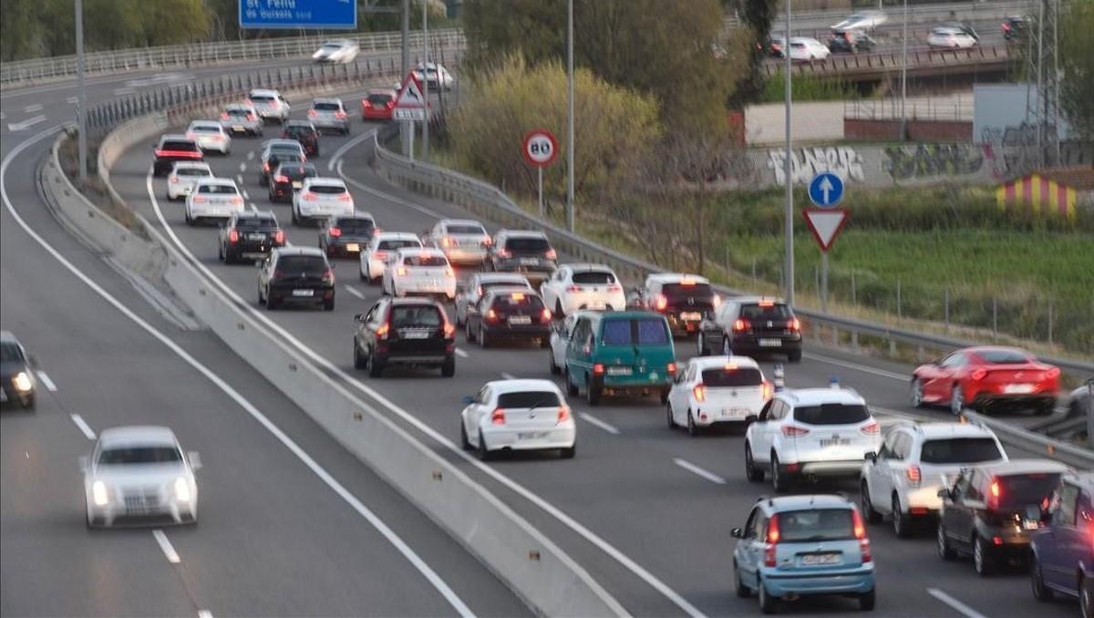 El Ministerio invertirá 45 millones en una nueva autovía en el Baix llobregat