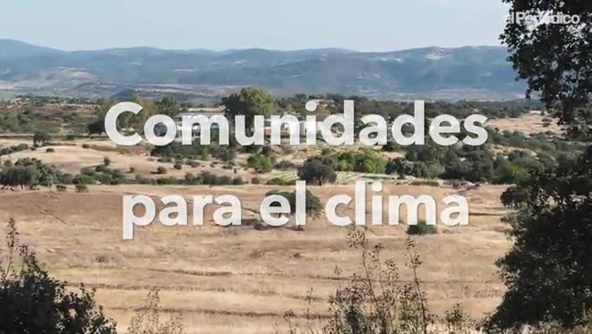 Comunidades para el clima