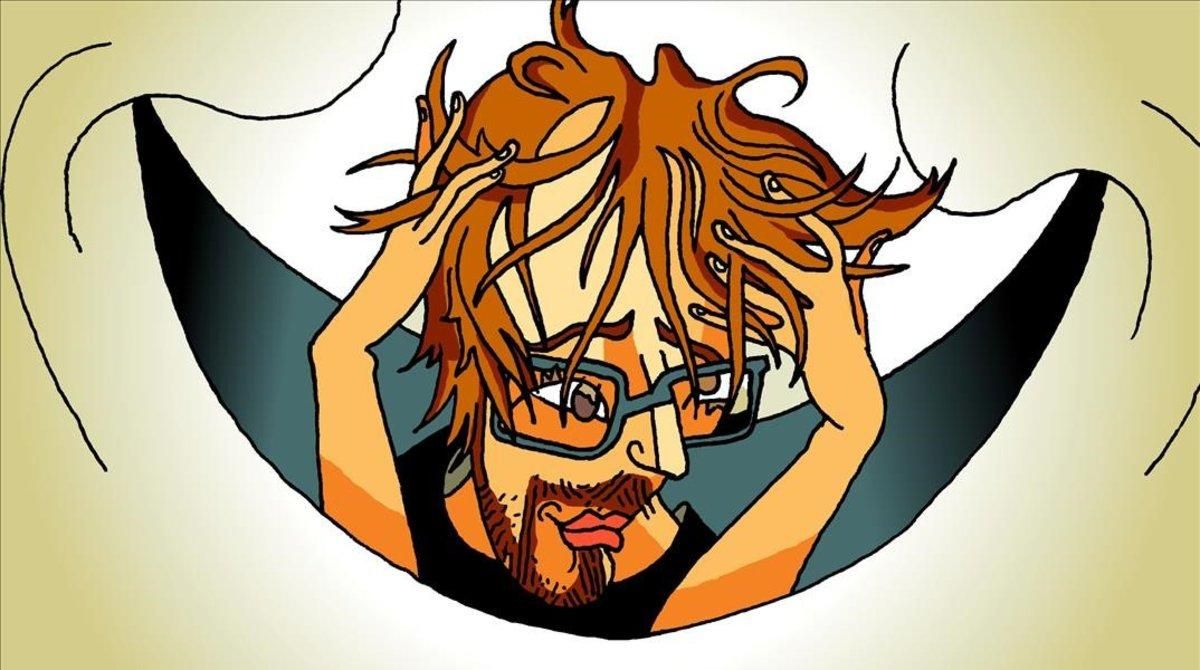 10 cosas que hay que saber de Dani de la Orden 10 cosas que hay que saber de Dani de la Orden