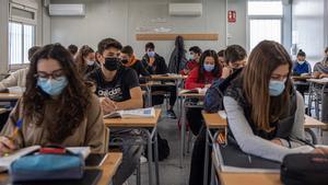 Aquests són els 13 instituts catalans que oferiran el batxillerat general