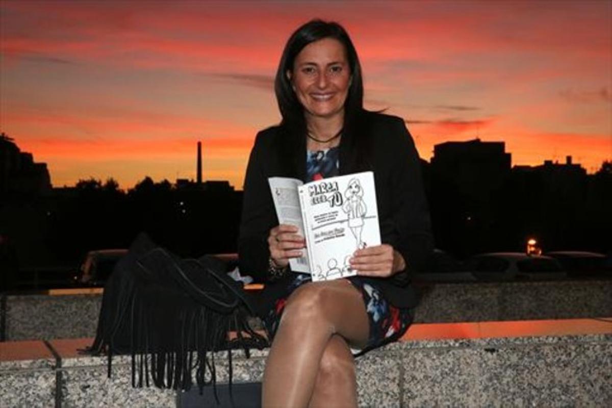 «La huella que dejas es tu marca personal»_MEDIA_1 «La huella que dejas es tu marca personal»_MEDIA_1